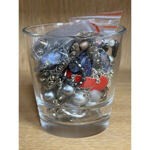 Mystery‎ Jewelry Jar Small All Wearable